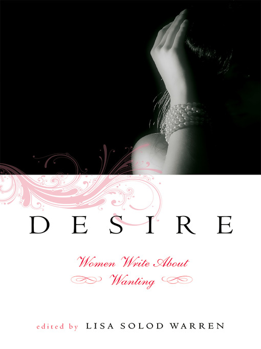 Cover image for Desire